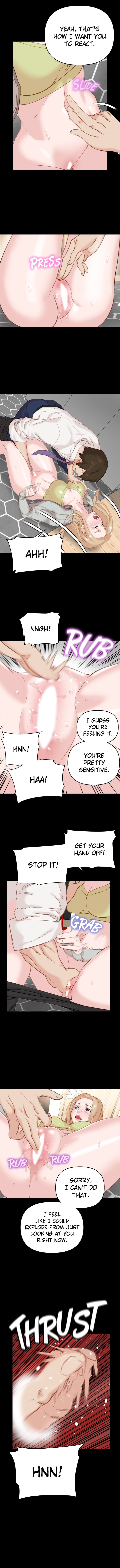 Time of Conquest - Chapter 4 [photo 2] - MangaPorn