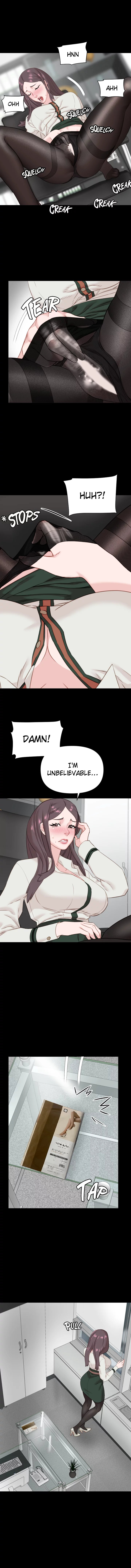 Time of Conquest - Chapter 6 [photo 2] - MangaPorn