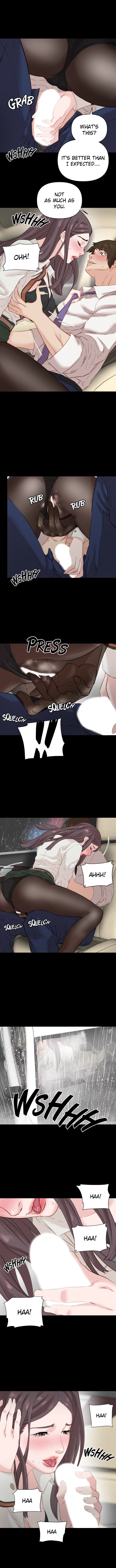 Time of Conquest - Chapter 7 [photo 10] - MangaPorn