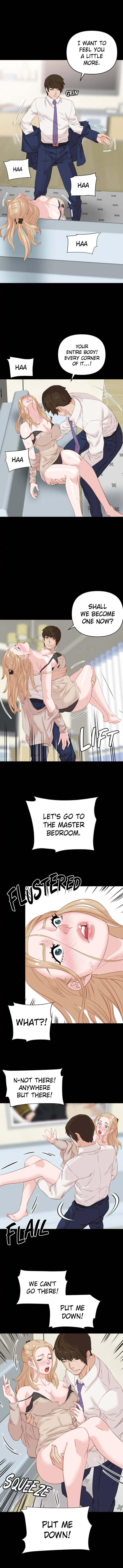 Time of Conquest - Chapter 9 [photo 9] - MangaPorn