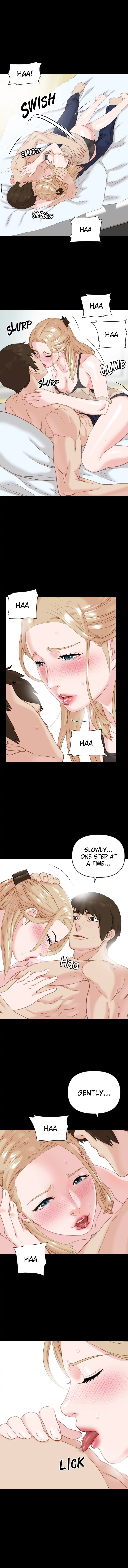 Time of Conquest - Chapter 10 [photo 6] - MangaPorn