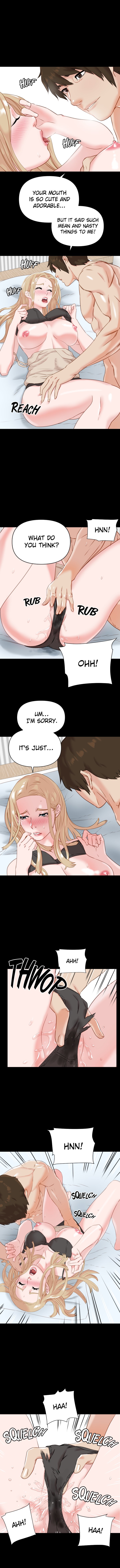 Time of Conquest - Chapter 11 [photo 2] - MangaPorn