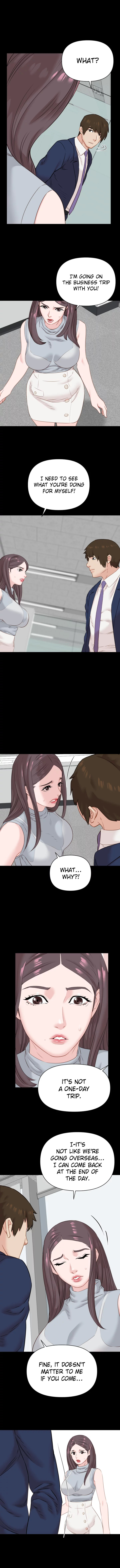 Time of Conquest - Chapter 12 [photo 10] - MangaPorn