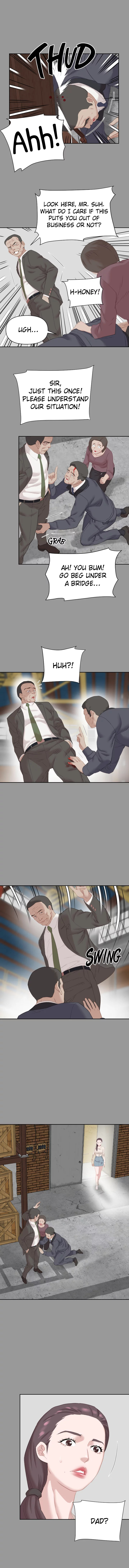 Time of Conquest - Chapter 12 [photo 3] - MangaPorn