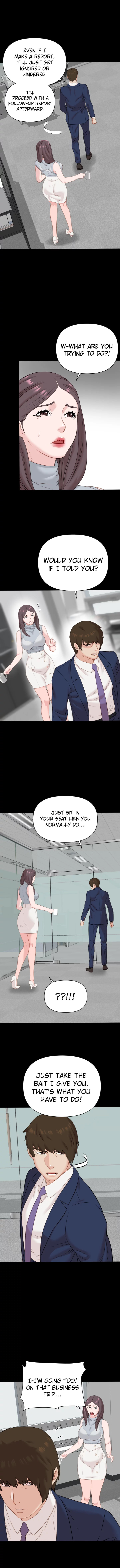 Time of Conquest - Chapter 12 [photo 9] - MangaPorn