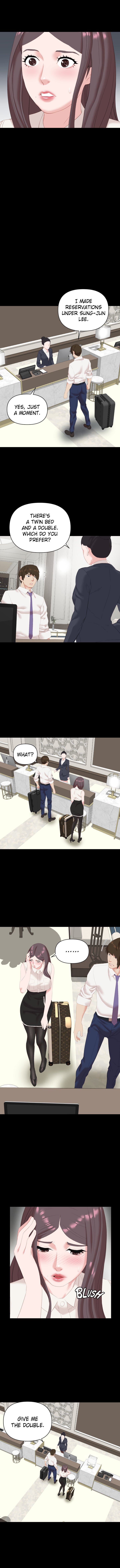 Time of Conquest - Chapter 14 [photo 2] - MangaPorn