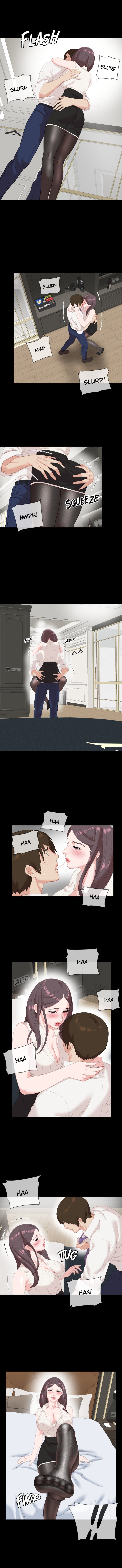 Time of Conquest - Chapter 15 [photo 2] - MangaPorn