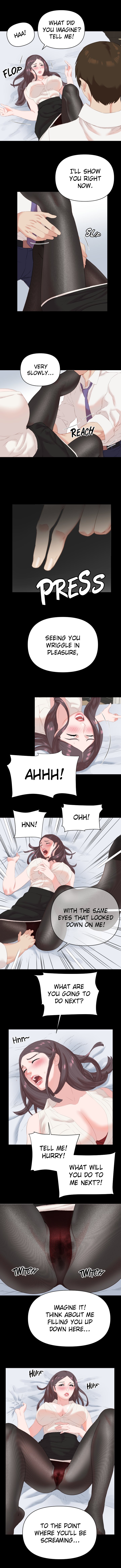 Time of Conquest - Chapter 15 [photo 4] - MangaPorn