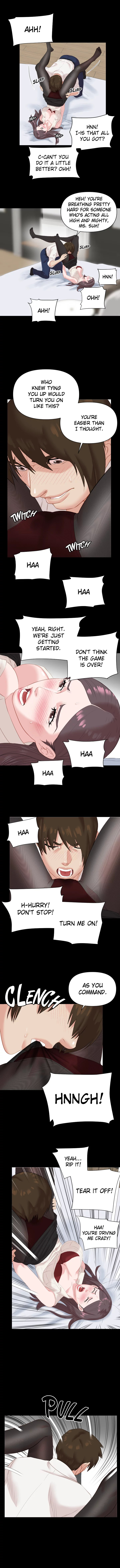 Time of Conquest - Chapter 16 [photo 5] - MangaPorn