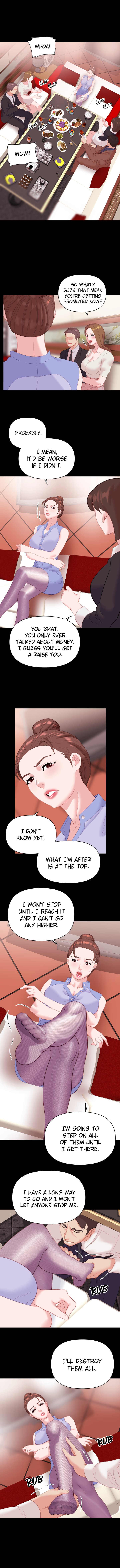 Time of Conquest - Chapter 17 [photo 5] - MangaPorn