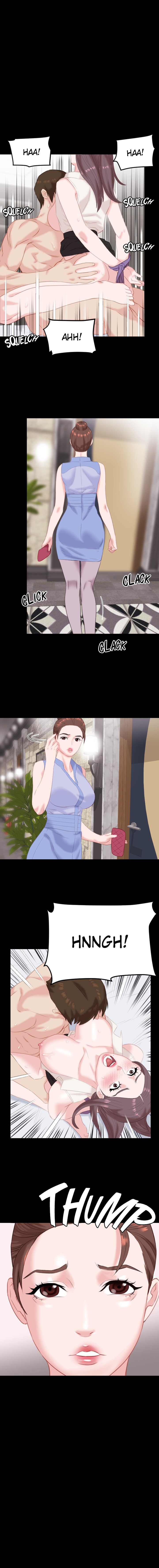 Time of Conquest - Chapter 19 [photo 1] - MangaPorn