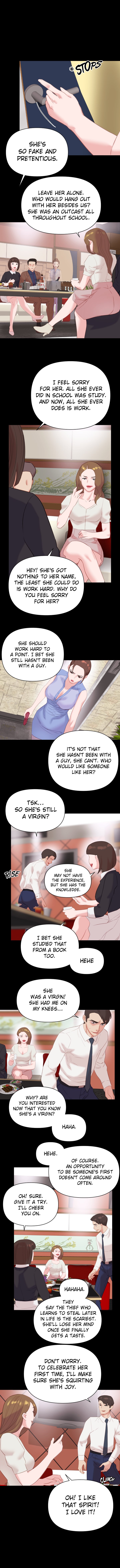 Time of Conquest - Chapter 19 [photo 2] - MangaPorn