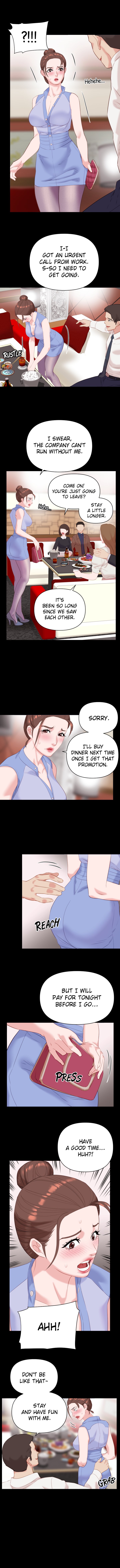 Time of Conquest - Chapter 19 [photo 4] - MangaPorn