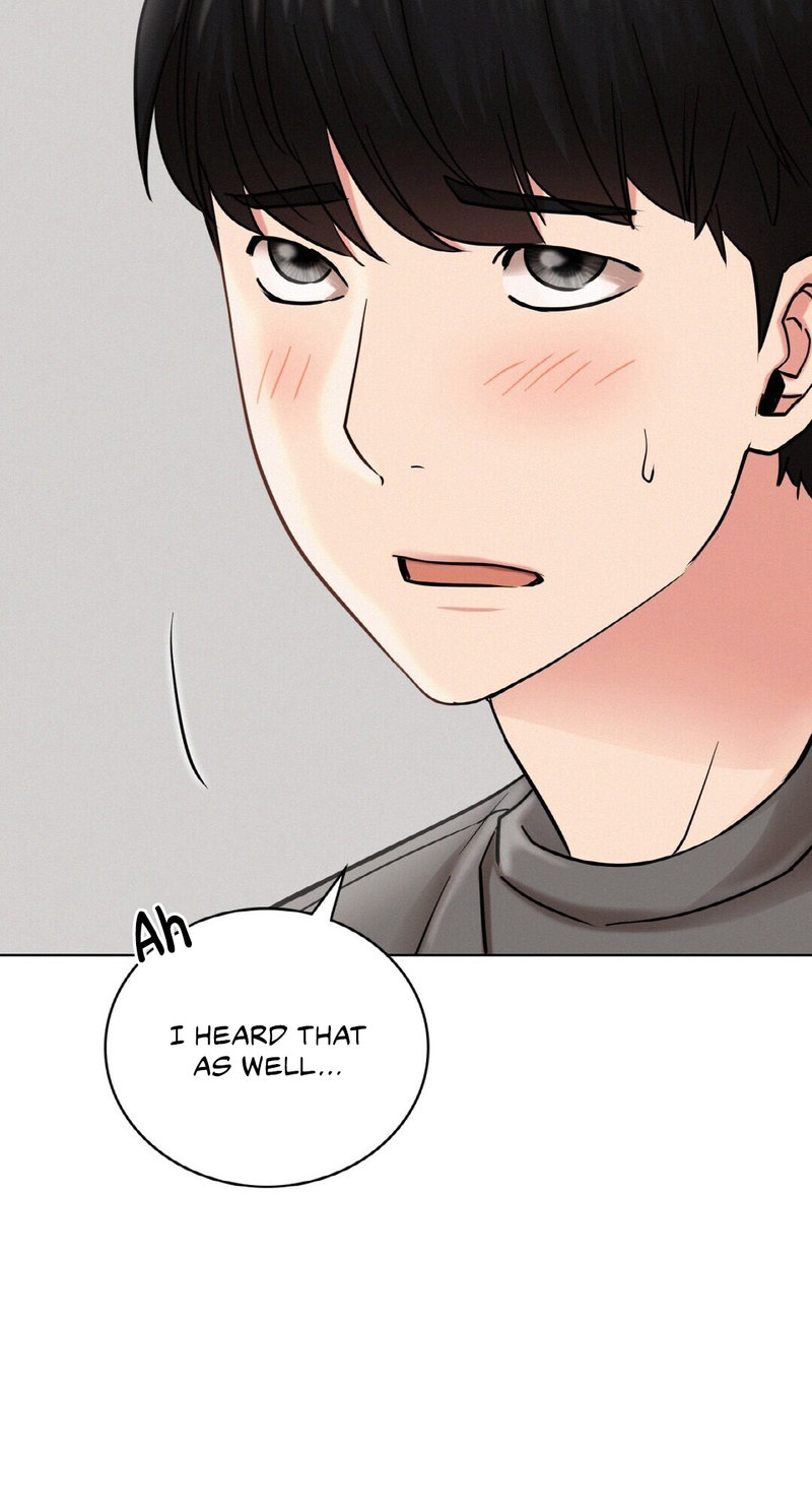 Staying with Ajumma - Chapter 21 [photo 11] - MangaPorn