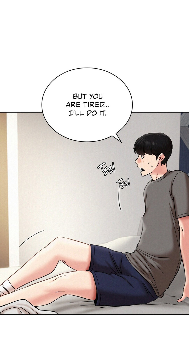 Staying with Ajumma - Chapter 21 [photo 12] - MangaPorn