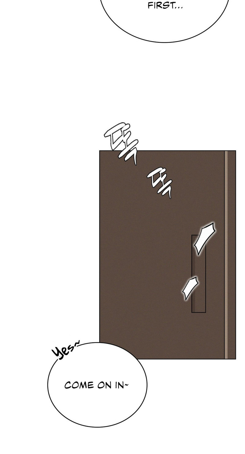 Staying with Ajumma - Chapter 21 [photo 2] - MangaPorn