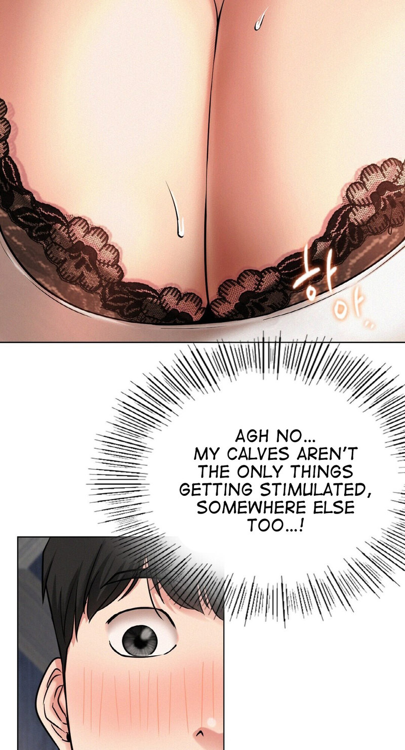 Staying with Ajumma - Chapter 21 [photo 22] - MangaPorn