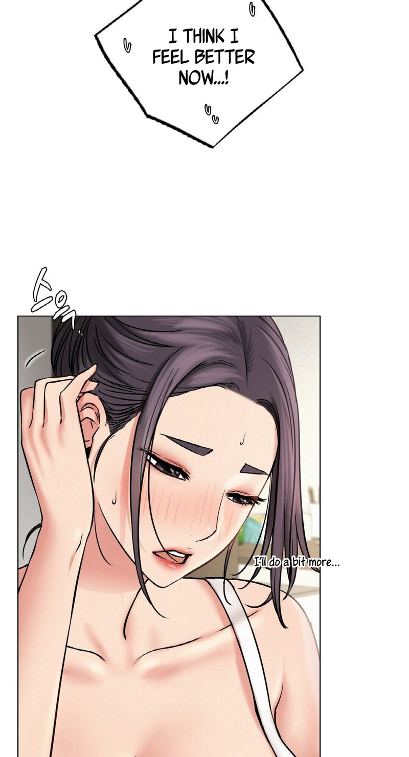 Staying with Ajumma - Chapter 21 [photo 25] - MangaPorn