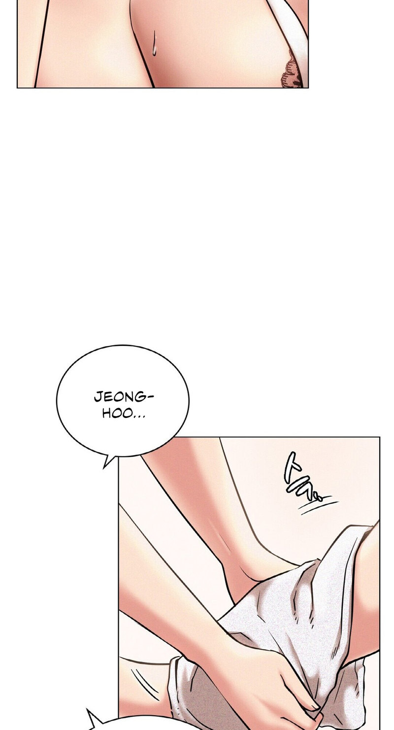 Staying with Ajumma - Chapter 21 [photo 26] - MangaPorn