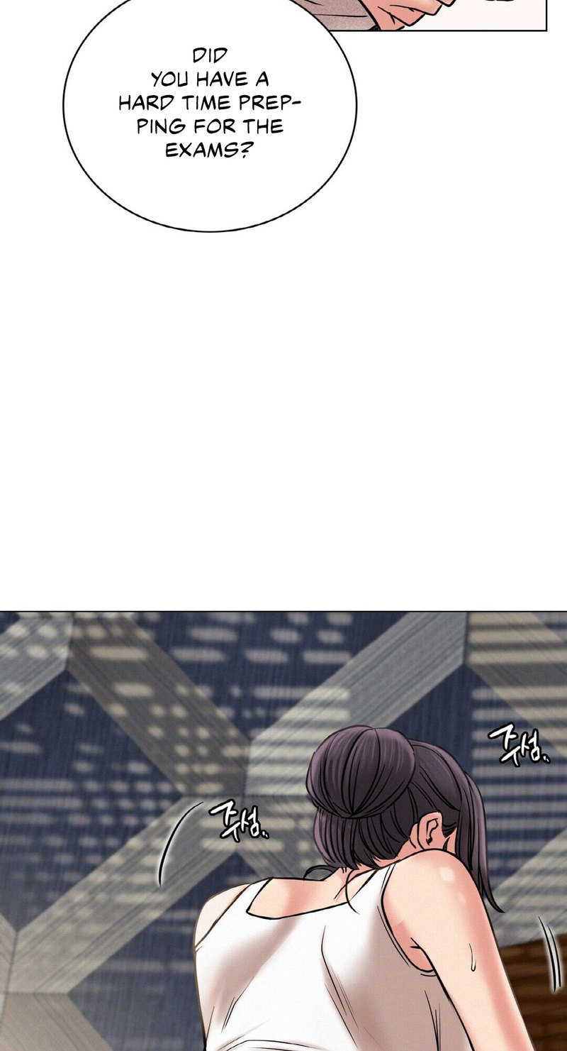 Staying with Ajumma - Chapter 21 [photo 27] - MangaPorn