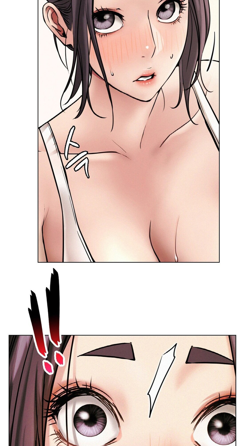 Staying with Ajumma - Chapter 21 [photo 33] - MangaPorn