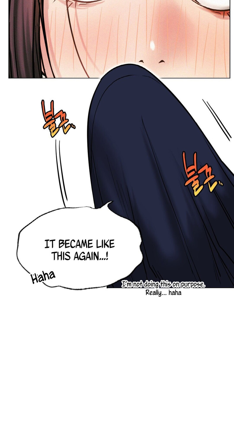 Staying with Ajumma - Chapter 21 [photo 34] - MangaPorn