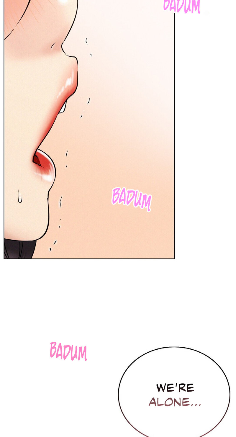 Staying with Ajumma - Chapter 21 [photo 39] - MangaPorn