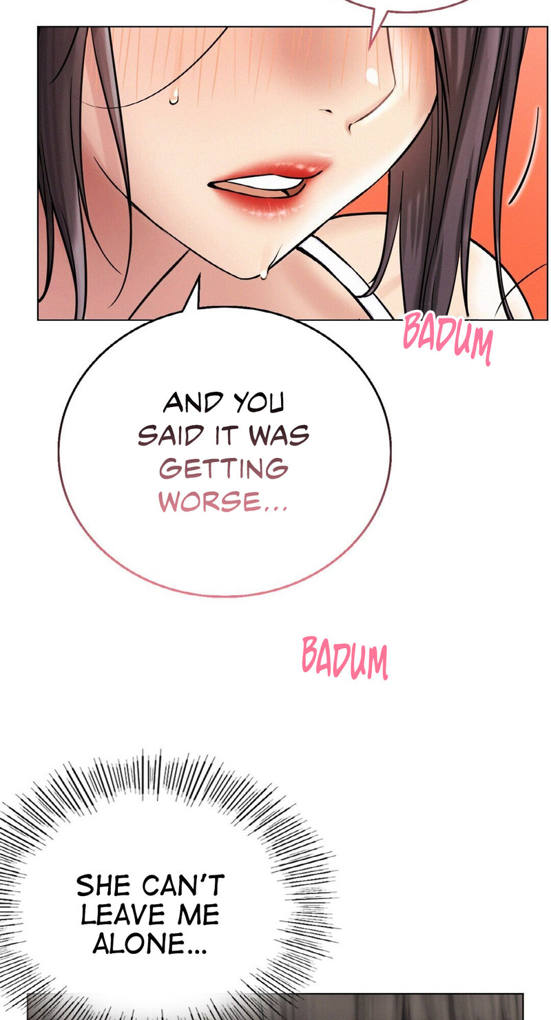 Staying with Ajumma - Chapter 21 [photo 40] - MangaPorn