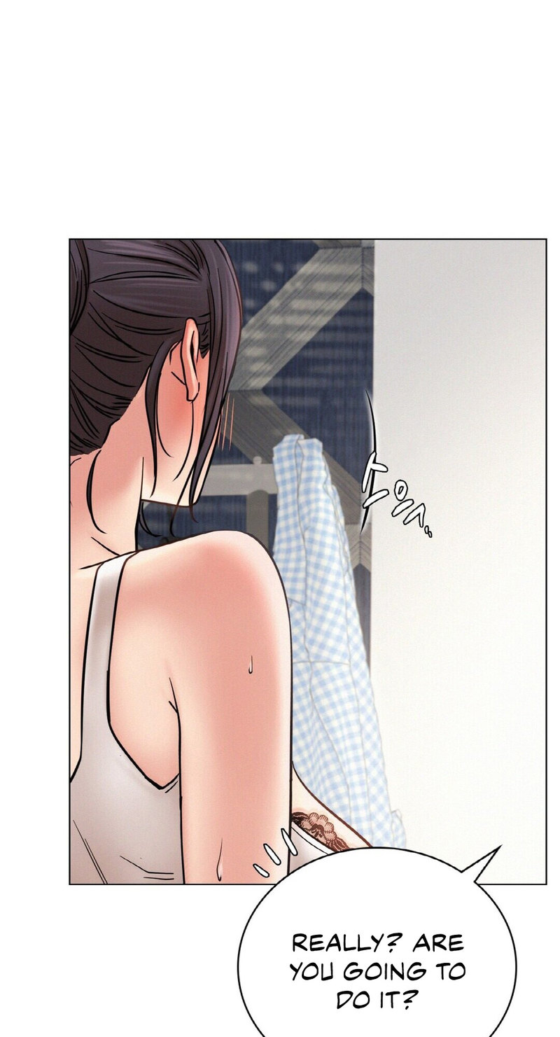 Staying with Ajumma - Chapter 21 [photo 53] - MangaPorn
