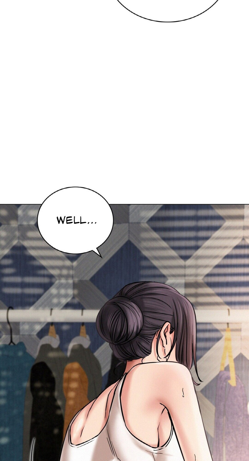 Staying with Ajumma - Chapter 21 [photo 54] - MangaPorn