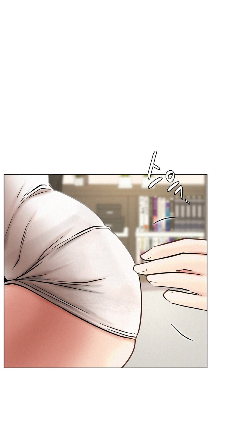 Staying with Ajumma - Chapter 21 [photo 56] - MangaPorn