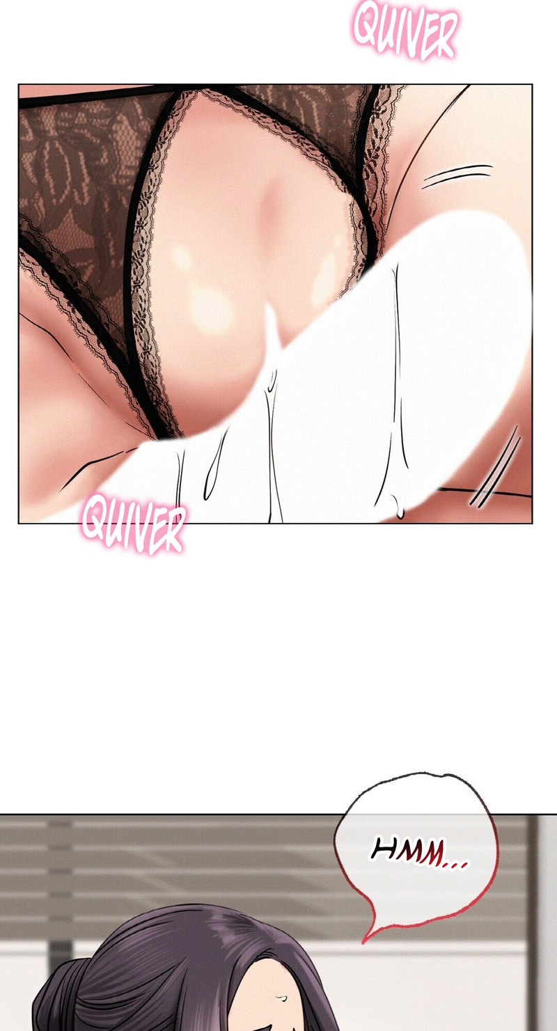 Staying with Ajumma - Chapter 21 [photo 69] - MangaPorn