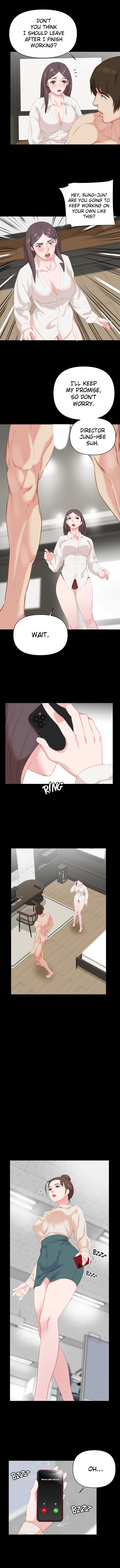 Time of Conquest - Chapter 20 [photo 7] - MangaPorn