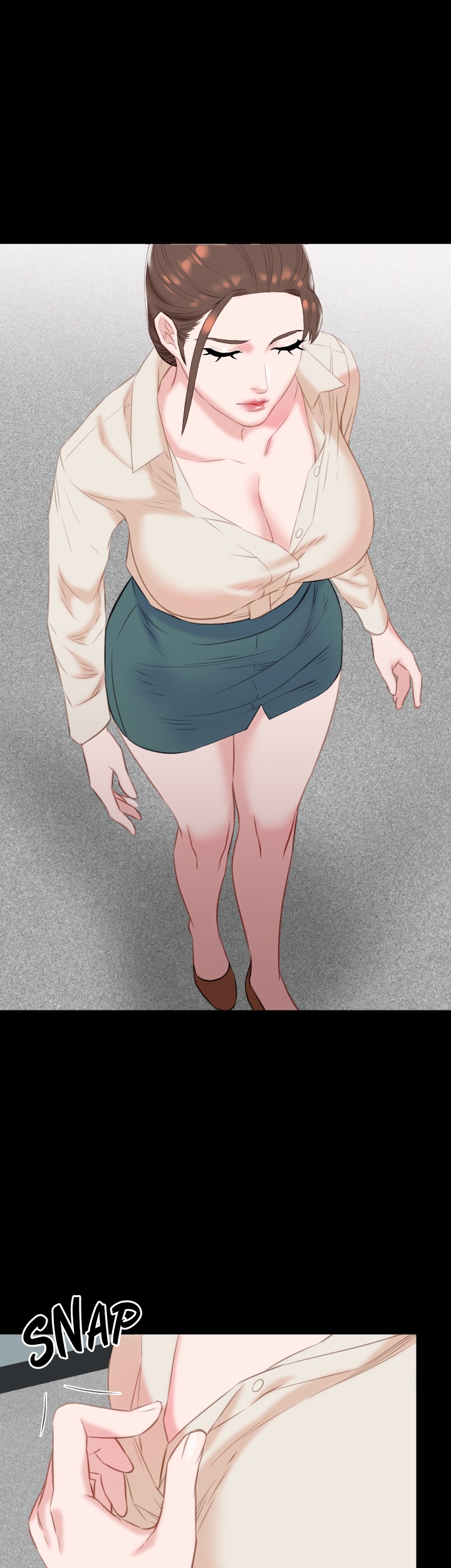 Time of Conquest - Chapter 21 [photo 1] - MangaPorn