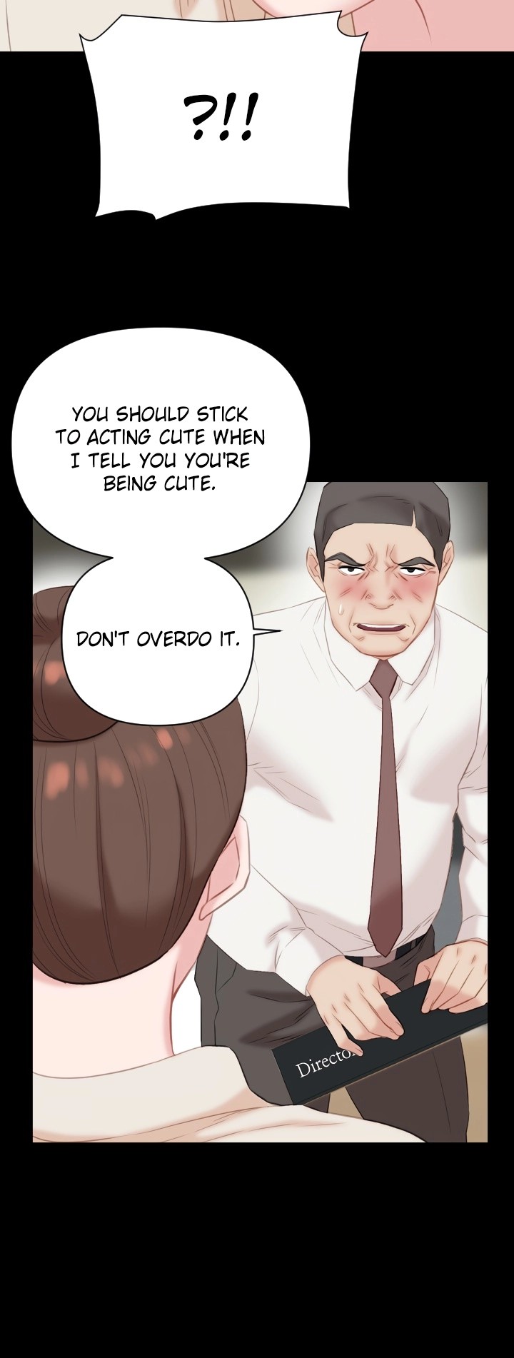 Time of Conquest - Chapter 21 [photo 13] - MangaPorn