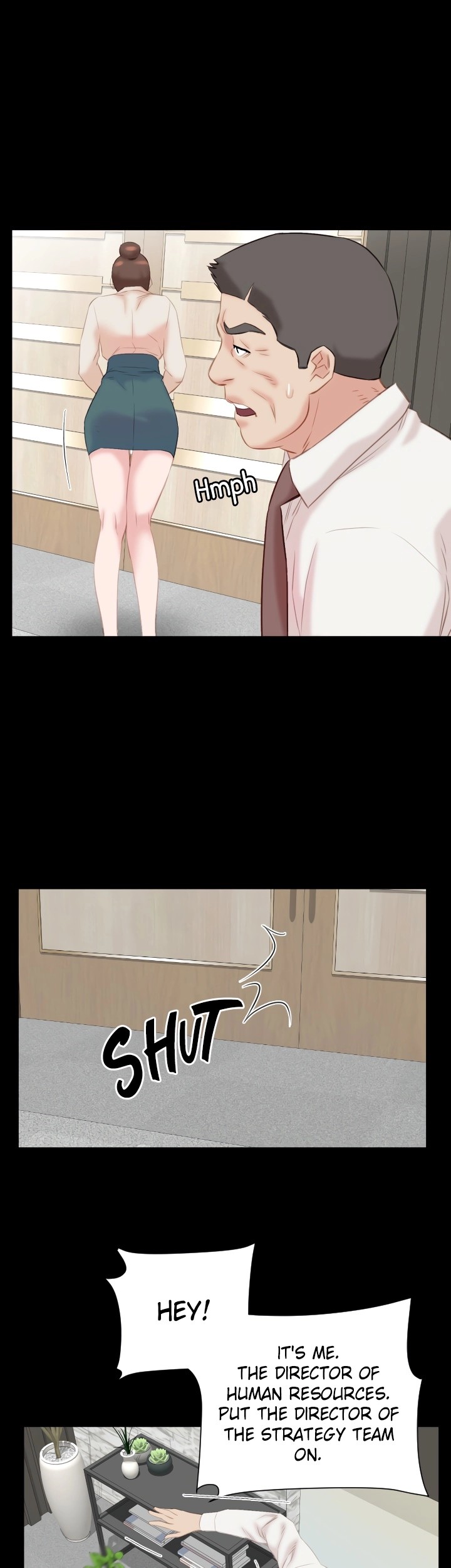 Time of Conquest - Chapter 21 [photo 15] - MangaPorn