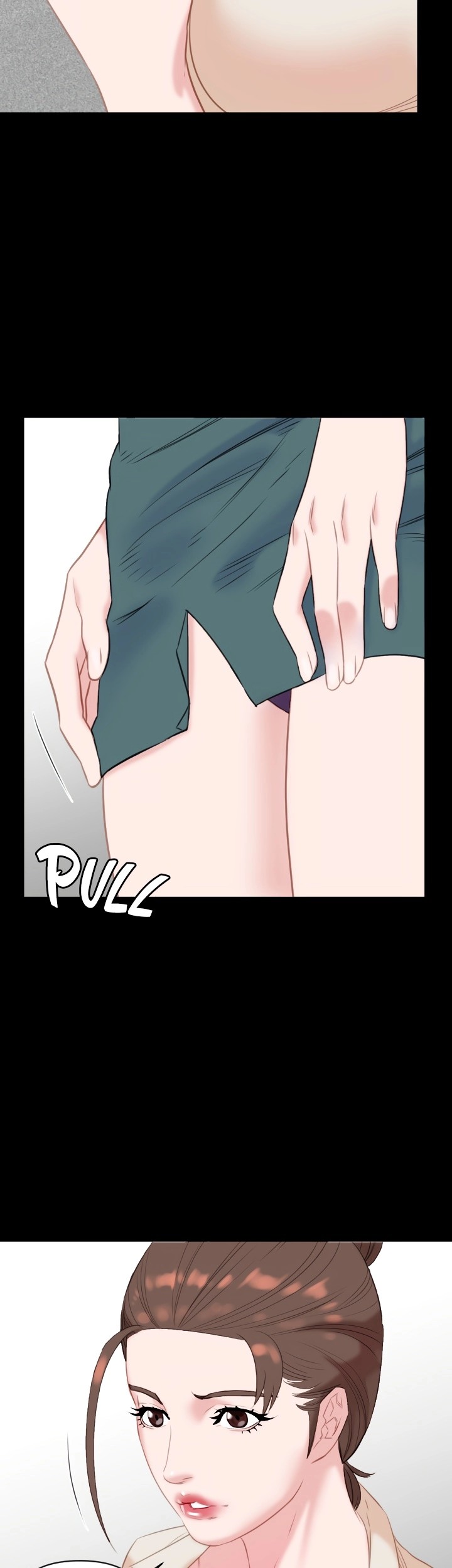 Time of Conquest - Chapter 21 [photo 2] - MangaPorn