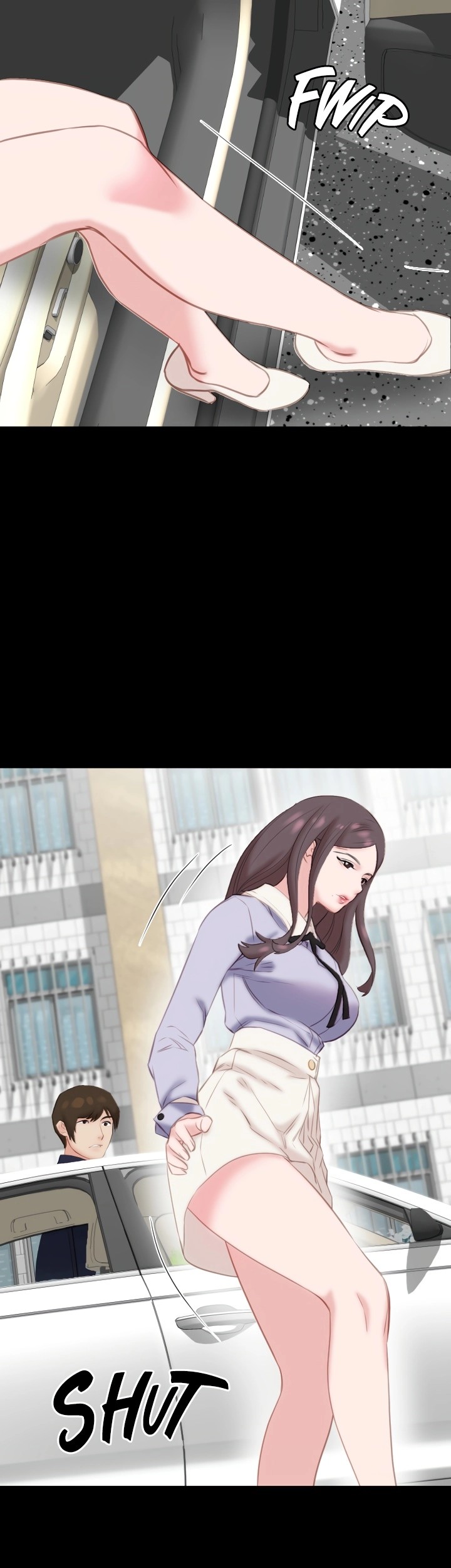 Time of Conquest - Chapter 21 [photo 24] - MangaPorn