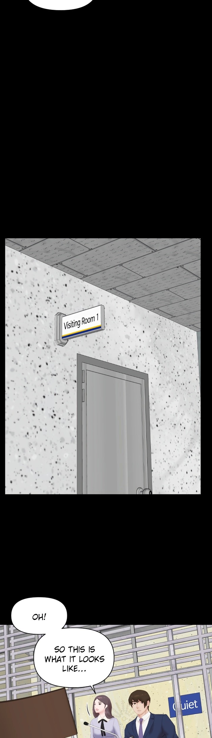 Time of Conquest - Chapter 21 [photo 27] - MangaPorn