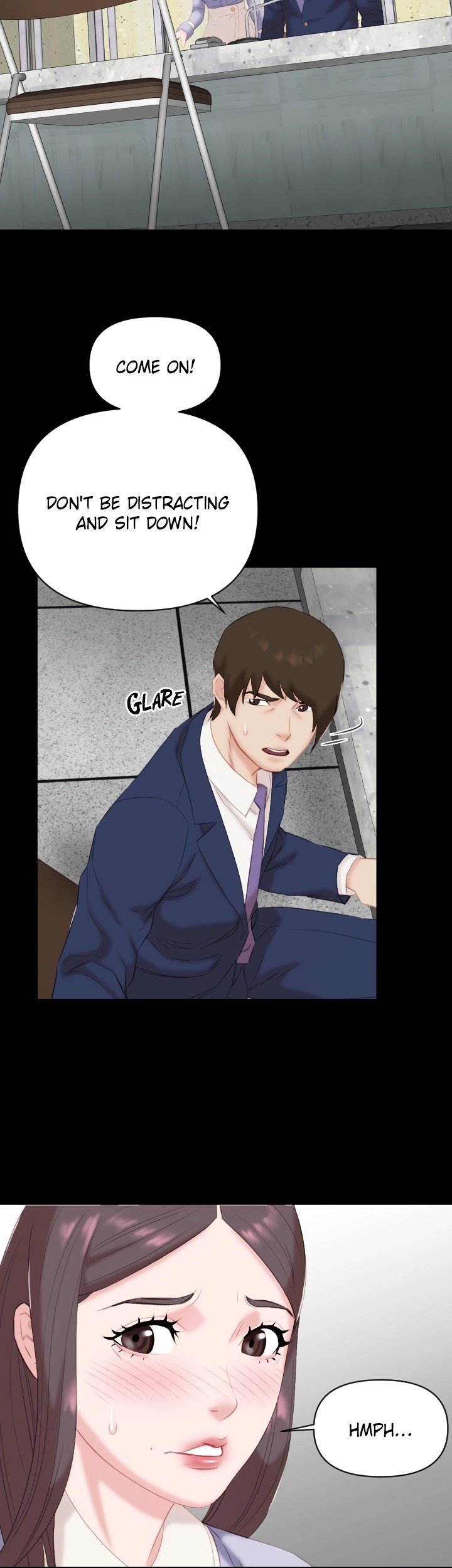 Time of Conquest - Chapter 21 [photo 28] - MangaPorn