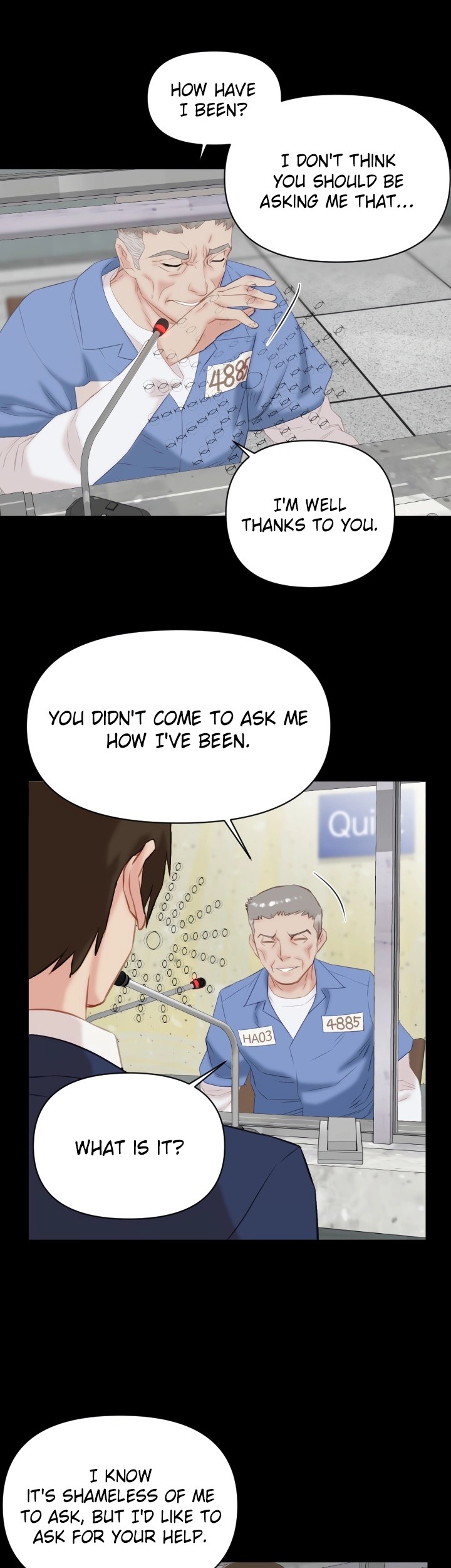 Time of Conquest - Chapter 21 [photo 34] - MangaPorn