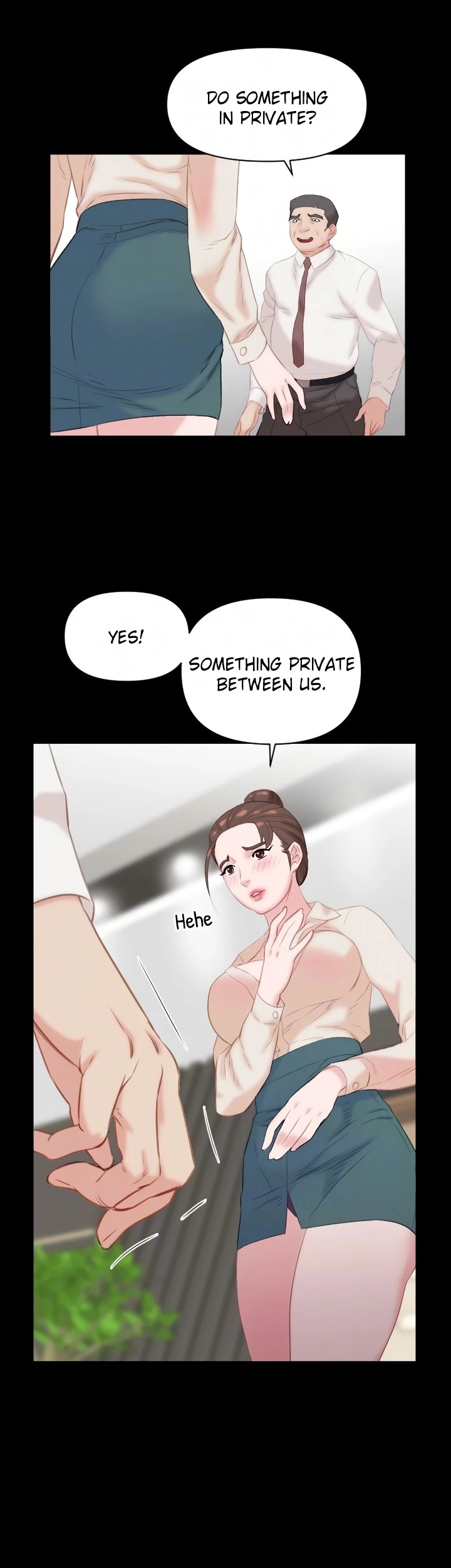 Time of Conquest - Chapter 21 [photo 6] - MangaPorn