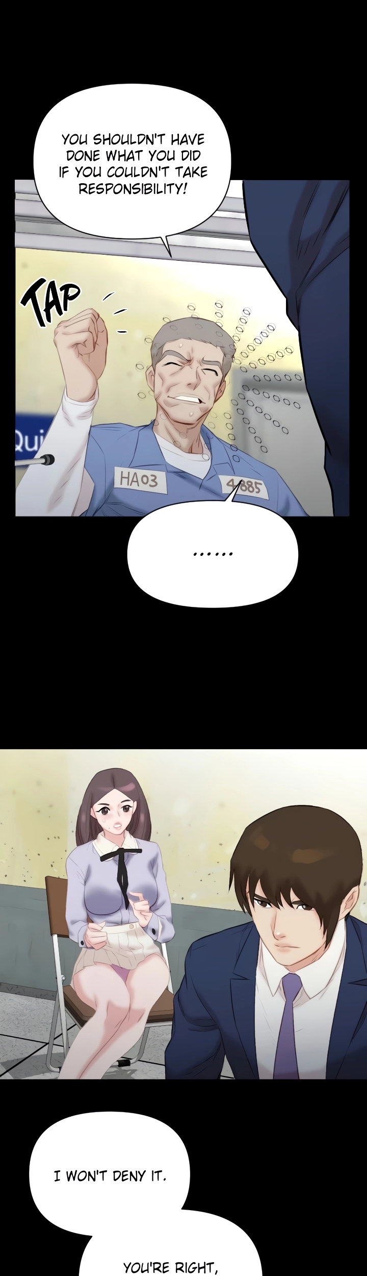 Time of Conquest - Chapter 22 [photo 16] - MangaPorn