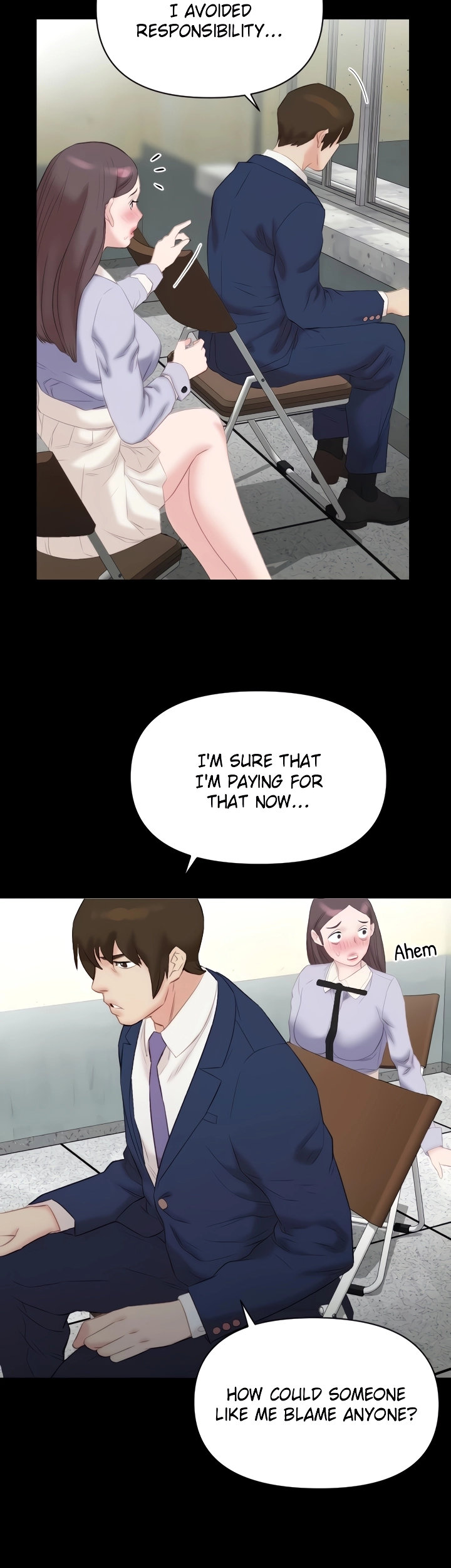 Time of Conquest - Chapter 22 [photo 17] - MangaPorn