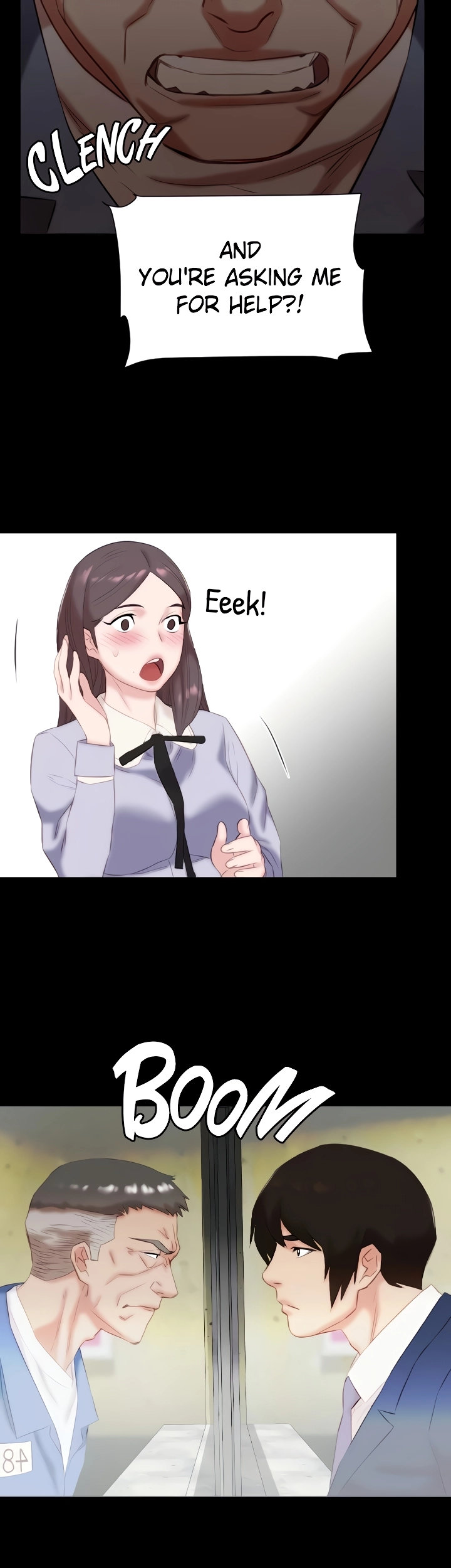 Time of Conquest - Chapter 22 [photo 2] - MangaPorn