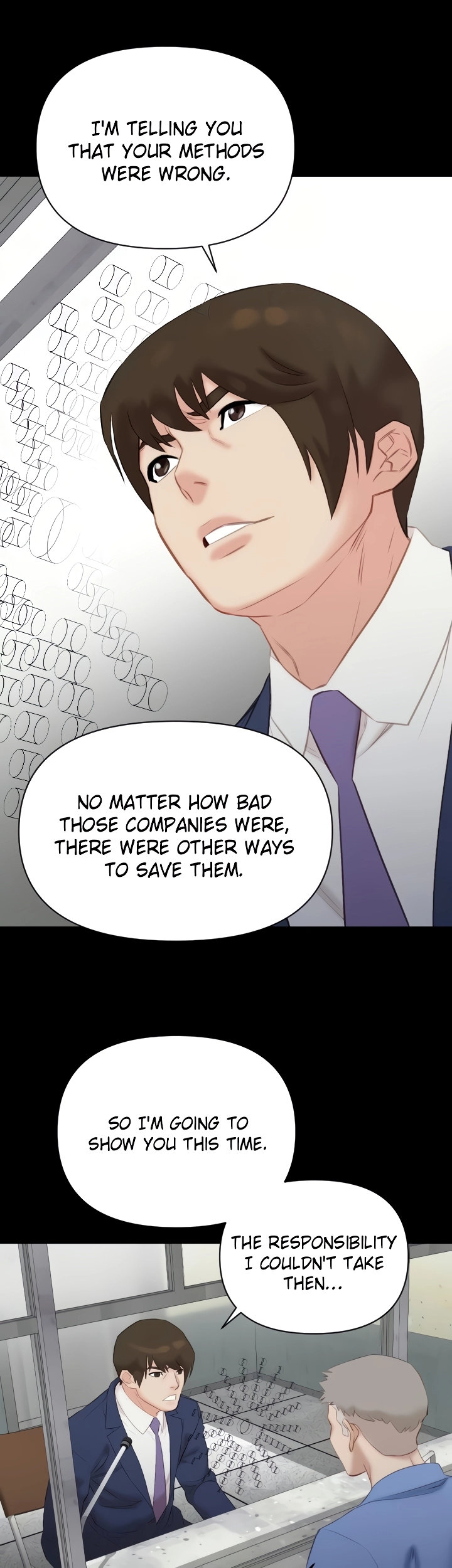 Time of Conquest - Chapter 22 [photo 20] - MangaPorn