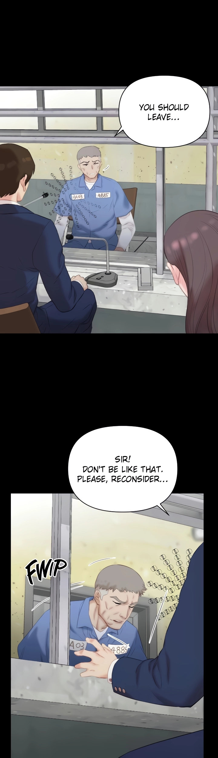 Time of Conquest - Chapter 22 [photo 24] - MangaPorn