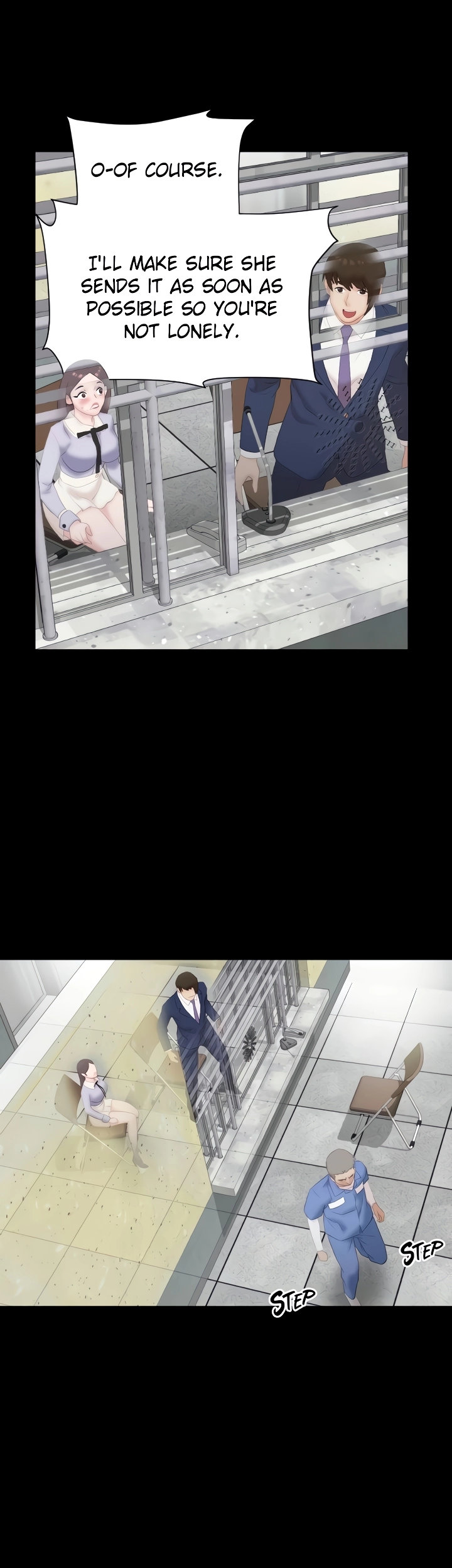 Time of Conquest - Chapter 22 [photo 28] - MangaPorn