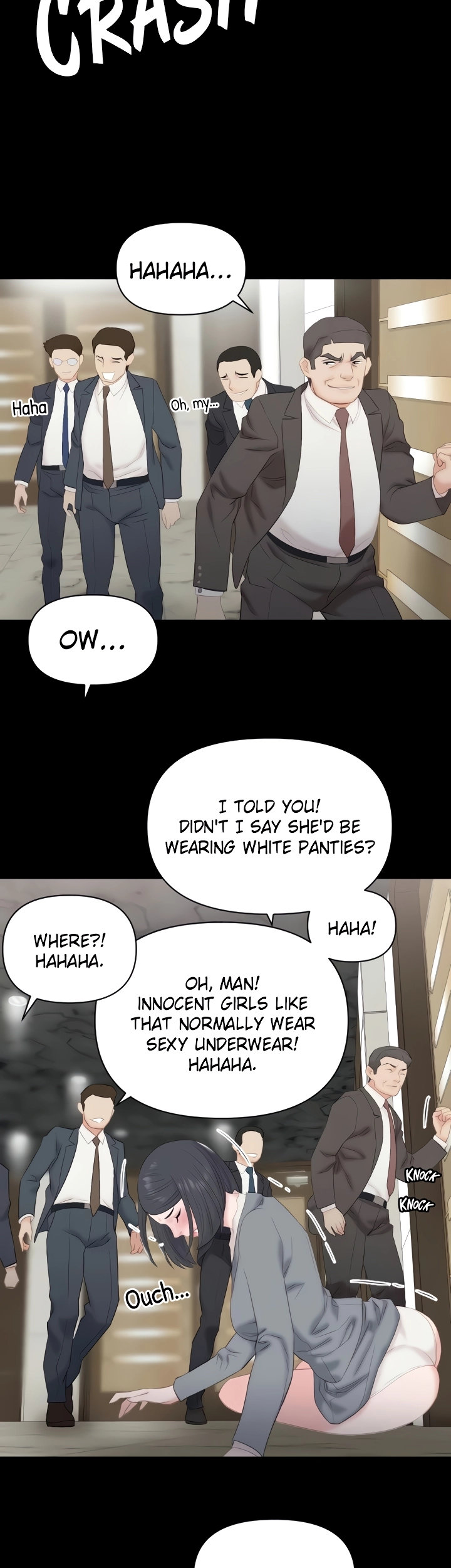 Time of Conquest - Chapter 22 [photo 35] - MangaPorn