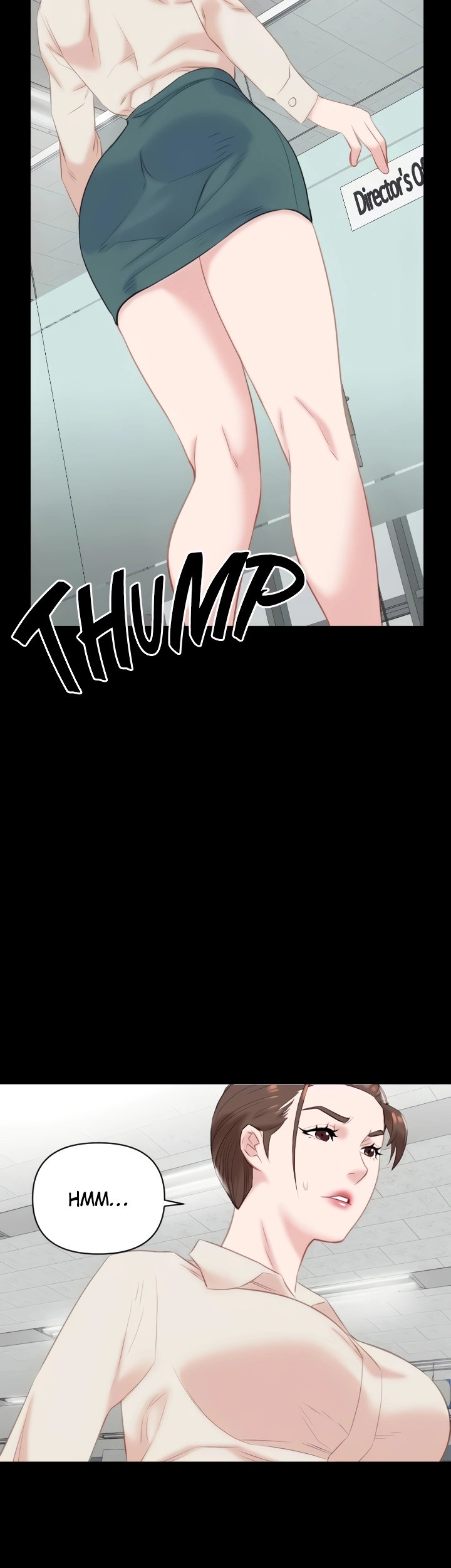 Time of Conquest - Chapter 22 [photo 39] - MangaPorn